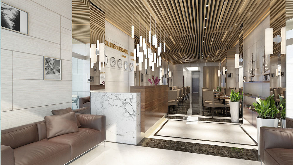 Aroma Nha Trang Boutique Hotel Екстериор снимка