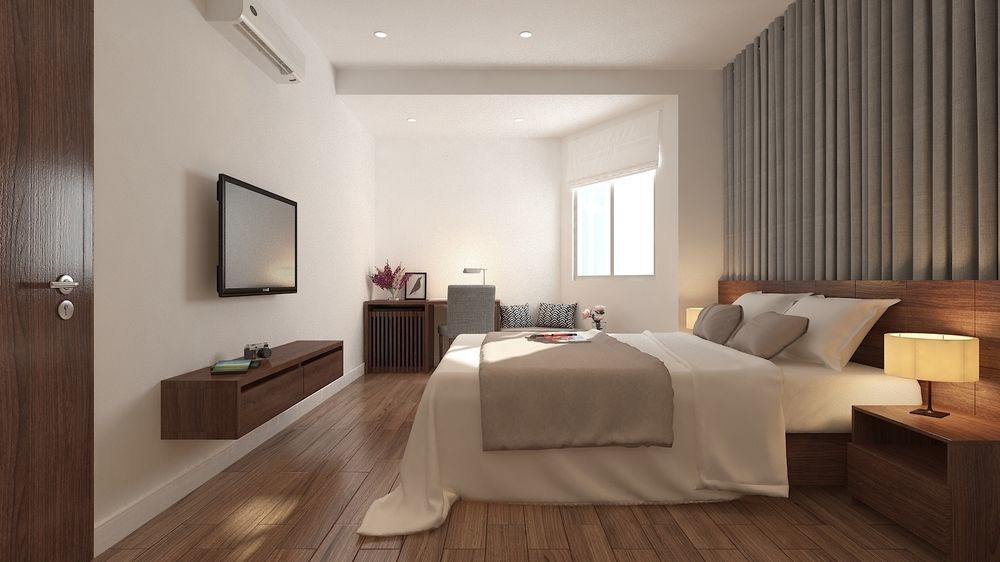 Aroma Nha Trang Boutique Hotel Екстериор снимка