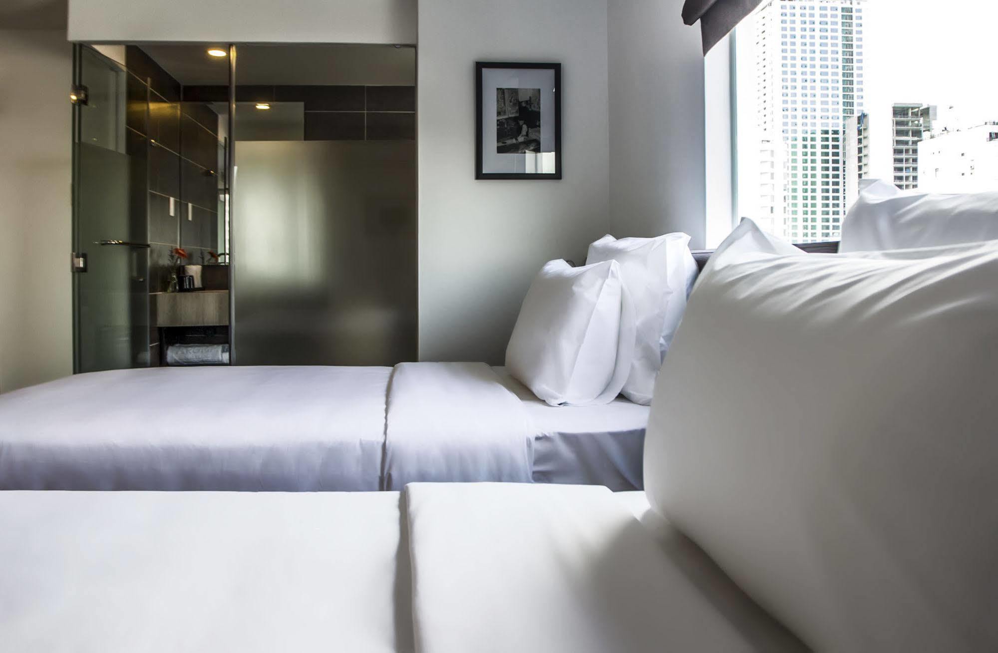 Aroma Nha Trang Boutique Hotel Екстериор снимка