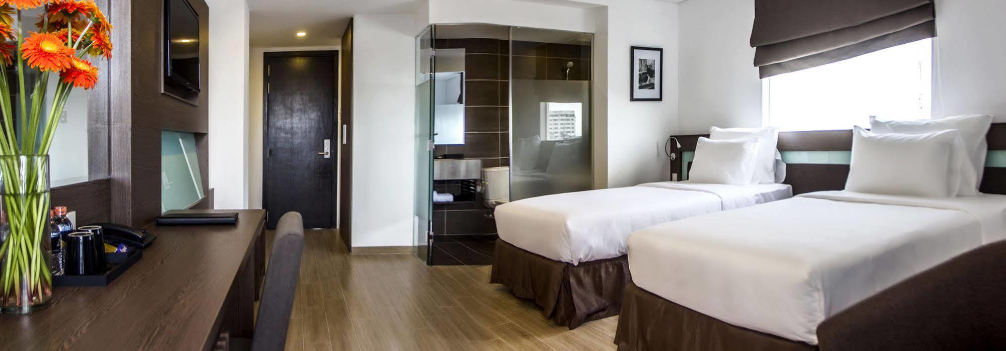 Aroma Nha Trang Boutique Hotel Екстериор снимка